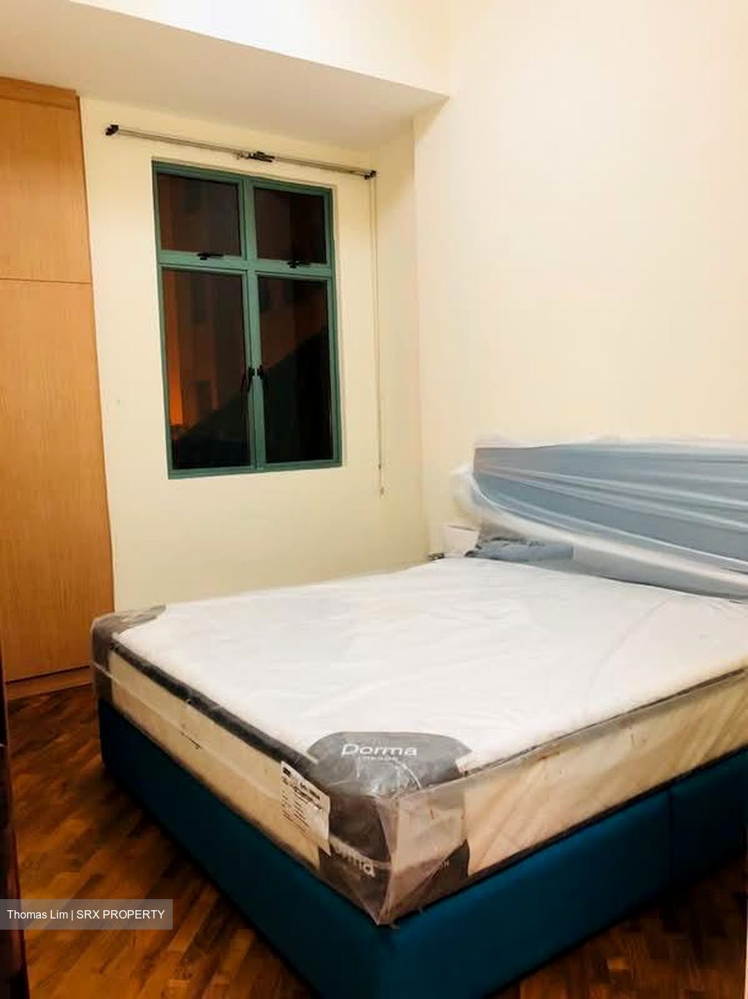 Tanglin Regency (D10), Condominium #591989191